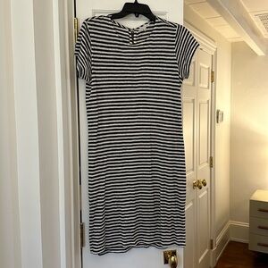 Rebecca Minkoff extremely soft linen dress